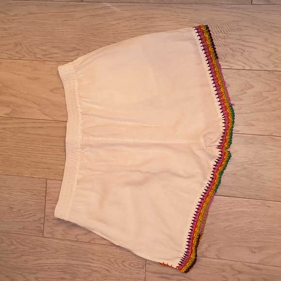 Sundance crochet shorts - Picture 2 of 4